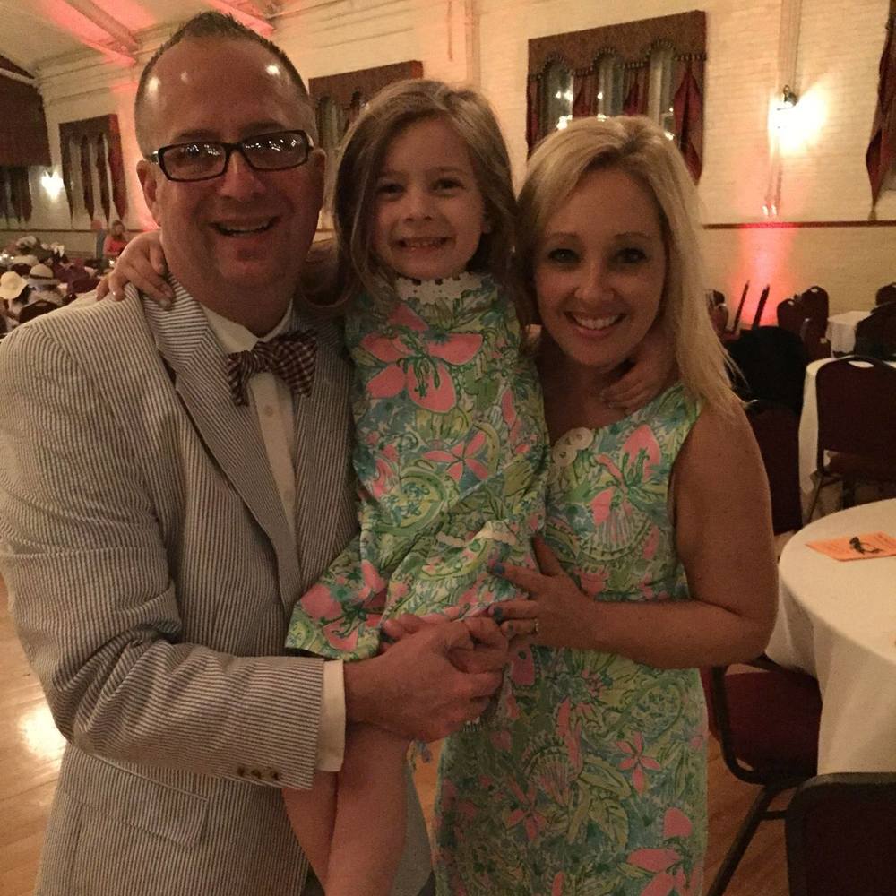 Meet your Posher, Lori